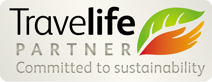 Travelife PARTNER